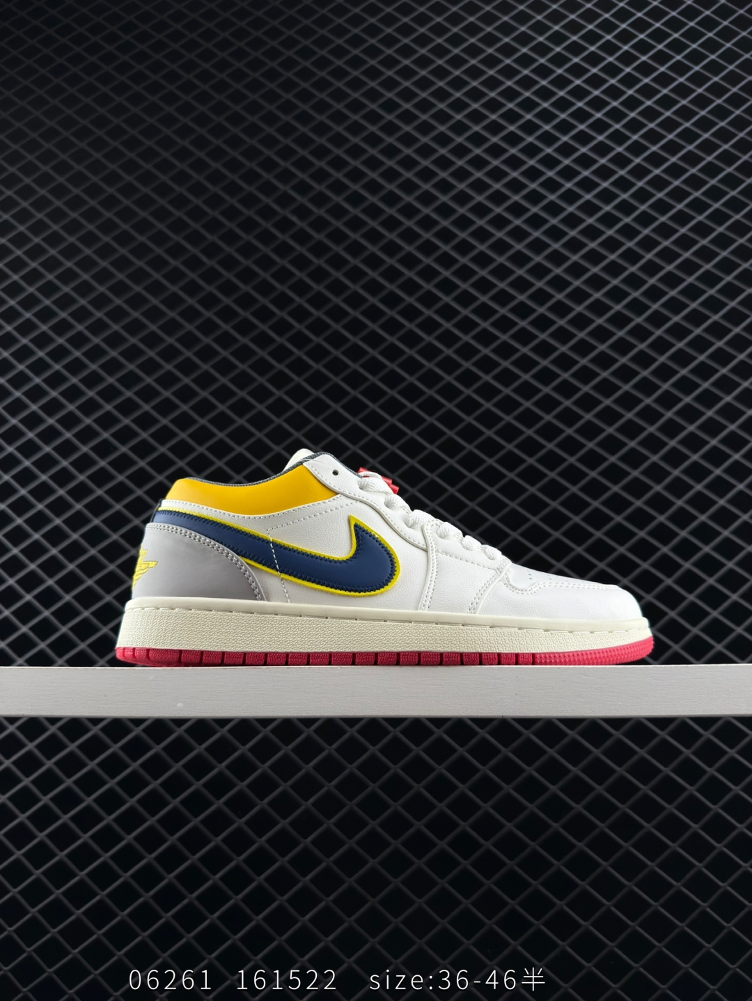 Air Jordan 1 Low Air Jordan 1 Low